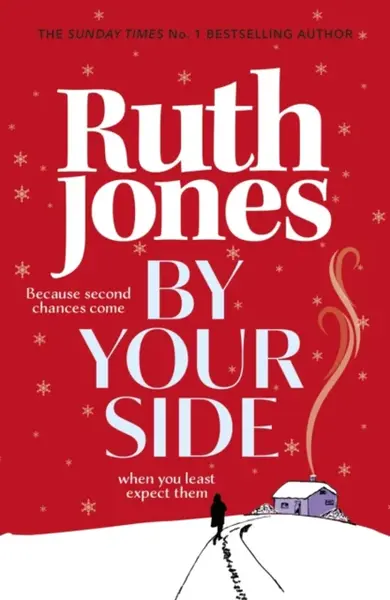 By Your Side - Ruth Jones