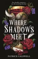 Where Shadows Meet - Caldwell Patrice