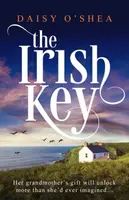 The Irish Key - Daisy O’Shea