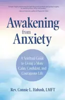 Awakening From Anxiety - Connie L. Habash
