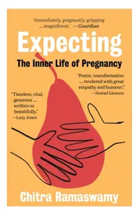 Expecting - Chitra Ramaswamy
