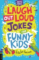 Laugh Out Loud Jokes for Funny Kids - Rowlands Caroline