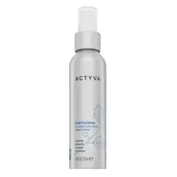 Kemon Actyva Nutrizione Hydrating Milk Instant Nutrition bezoplachová péče s hydratačním účinkem 125 ml
