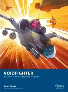 Voidfighter - Casey Garske