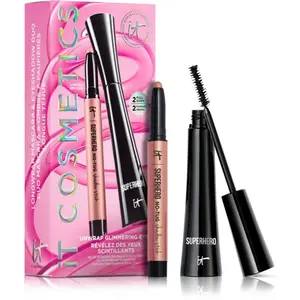 IT Cosmetics Superhero darčeková sada