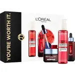L’Oréal Paris You're Worth It dárková sada na obličej
