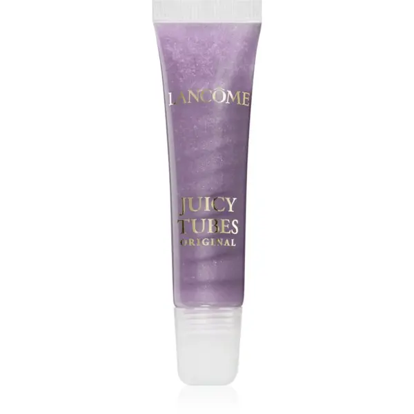Lancôme Juicy Tubes hydratační lesk na rty odstín Lavender Latte 20 15 ml