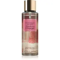 Victoria's Secret Fantasies telový sprej pre ženy 250 ml