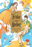 Friday at the Atelier, Vol. 2 - Matthew Alberts, Sakura Hamada