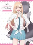 My Dress-Up Darling Official Anime Fanbook - Shinichi Fukuda