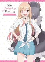 My Dress-Up Darling Official Anime Fanbook - Shinichi Fukuda