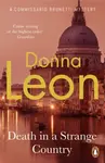 Death in a Strange Country - Donna Leon