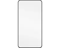 Nástenné zrkadlo Josie 50x100 cm, čierne%