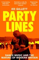 Party Lines - Ed Gillett