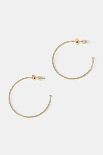 Náušnice AllSaints 37489362GLD710