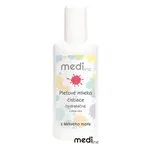 MEDI pleťové mlieko z Mŕtveho mora čistiace 200 g