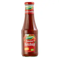 DENNREE Kečup paradajkový BIO 500 ml