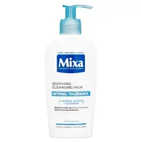 MIXA Odličovacie mlieko 200 ml