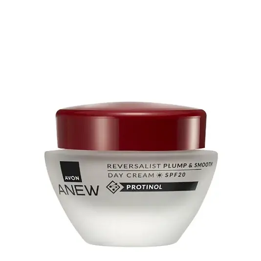 AVON Denný vyplňujúci krém Anew Reversalist SPF 20 s Protinolom™ 50 ml