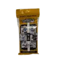 Panini 2023 NFL karty Panini Contenders Football Fat Pack