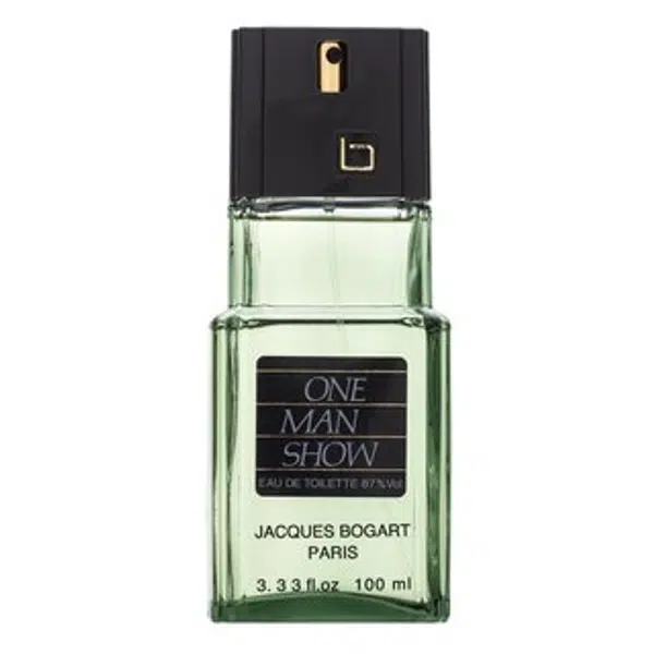 Jacques Bogart One Man Show toaletná voda pre mužov 100 ml