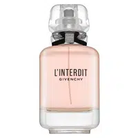 Givenchy L'Interdit toaletná voda pre ženy 80 ml