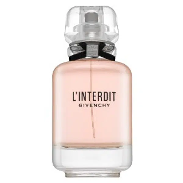 Givenchy L'Interdit toaletná voda pre ženy 80 ml
