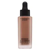 MAC Studio Waterweight Foundation tekutý make-up NW50 30 ml