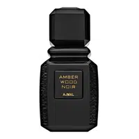 Ajmal Amber Wood Noir parfémovaná voda unisex 100 ml