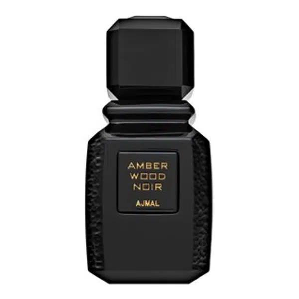 Ajmal Amber Wood Noir parfémovaná voda unisex 100 ml