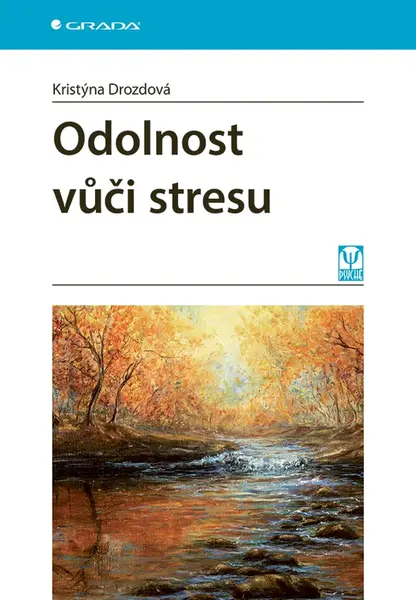 Odolnost vůči stresu, Drozdová Kristýna