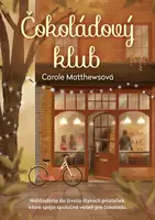 Čokoládový klub, Matthews Carole