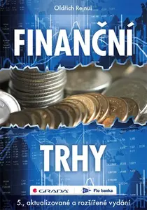 Finanční trhy, Rejnuš Oldřich