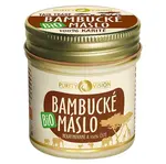 PURITY VISION BIO Bambucké maslo 120 ml