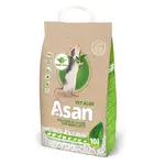 ASAN Pet Aloe podstielka pre hlodavce a králiky 10 l