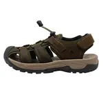 Bushman Sandále Etosha, khaki 43