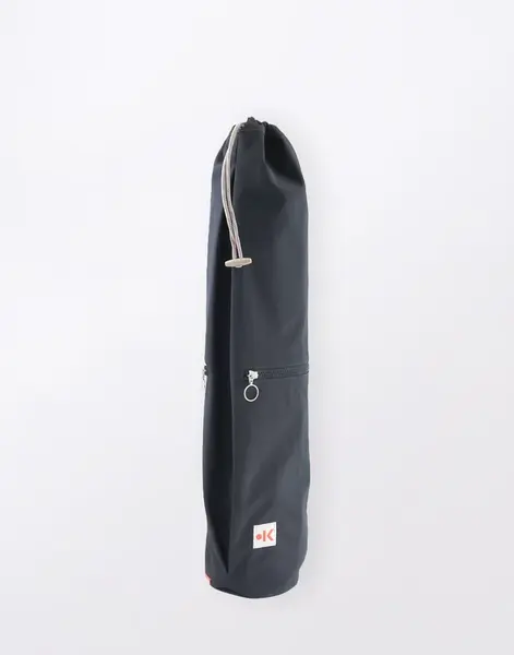 Kaala Aalto Yoga Mat Sleeve blue black