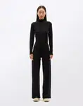 Thinking MU Black Betty Pants BLACK L