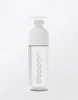 Dopper Glass Insulated 450 ml