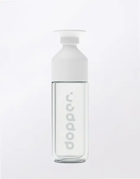Dopper Glass Insulated 450 ml
