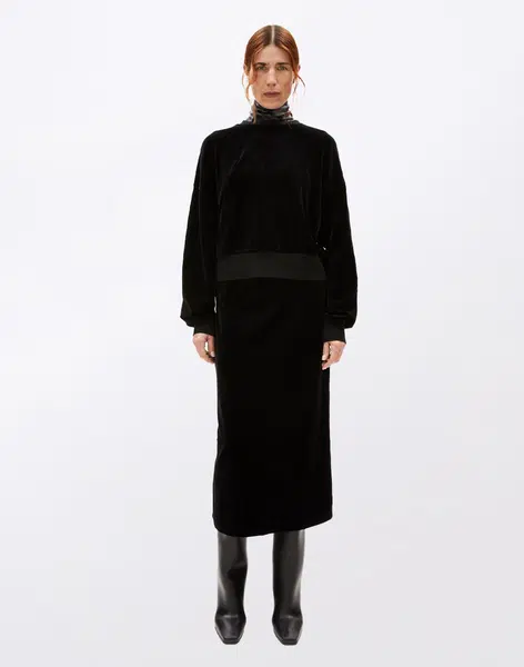 Armedangels Emolgaa 105 black M
