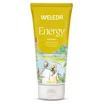 WELEDA Energy Zázvorový sprchový gél 200 ml