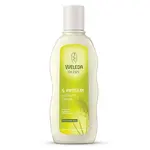 WELEDA Vyživujúci šampón s prosom 190 ml