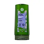 YVES ROCHER Kondicionér pre väčší objem vlasov s peptidmi z quinoi 200 ml