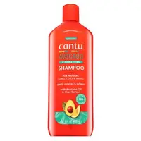 Cantu Avocado Hydrating Shampoo vyživujúci šampón s hydratačným účinkom 400 ml