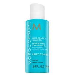 Moroccanoil Frizz Control Shampoo šampón proti krepateniu vlasov 70 ml