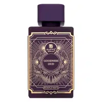 Riiffs Goodness Oud Purple parfémovaná voda pre ženy 100 ml