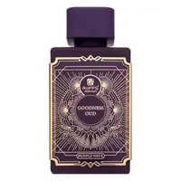 Riiffs Goodness Oud Purple Wave parfémovaná voda pre ženy 100 ml