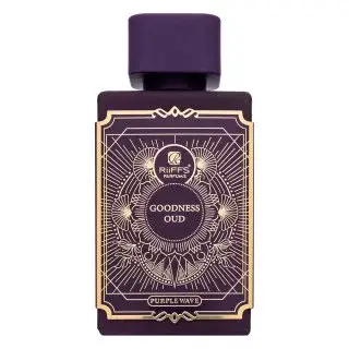 Riiffs Goodness Oud Purple Wave parfémovaná voda pre ženy 100 ml