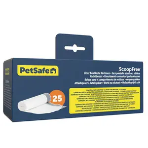 PetSafe® ScoopFree SmartSpin™ | P57441